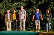 18.06.2022 Der Befehl